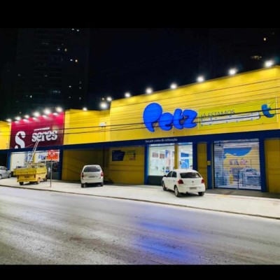 Petz Cuiabá