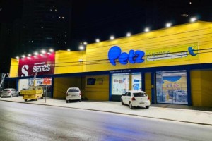 Petz Cuiabá