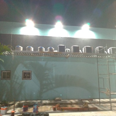 Drogaria São Paulo Padre Arlindo